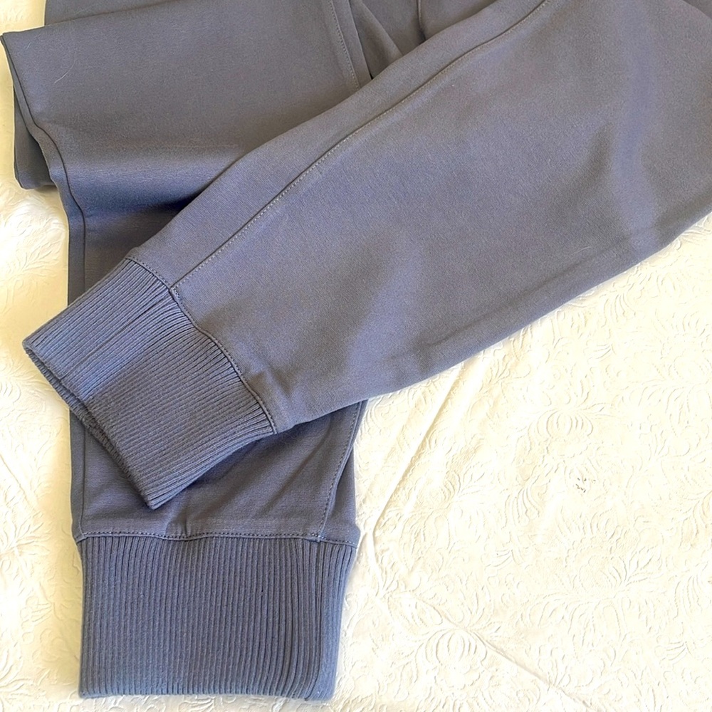 PAIGE MENS JOGGERS Tone Blue-Grey